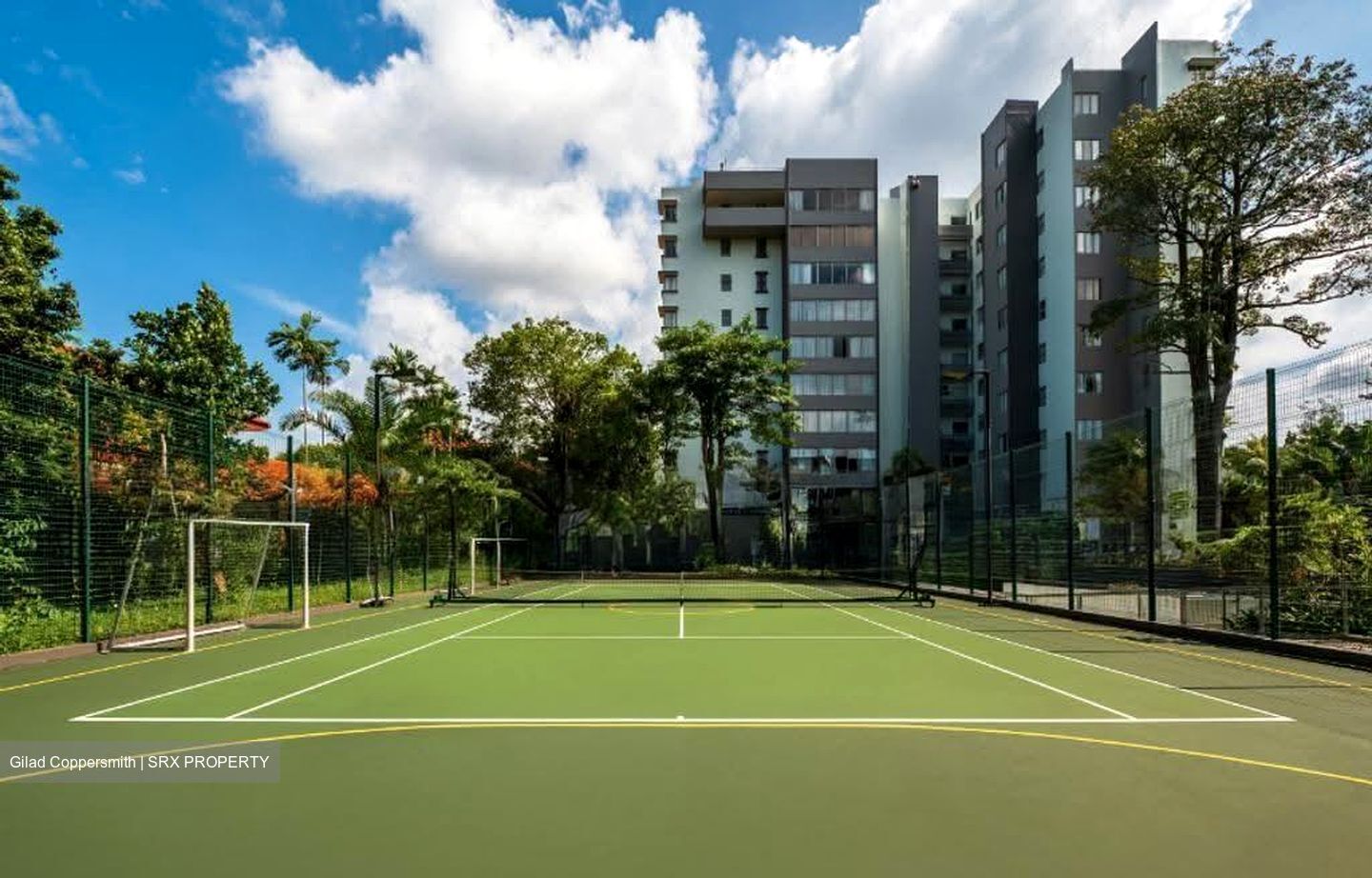 Nassim Regency (D10), Condominium #639459701